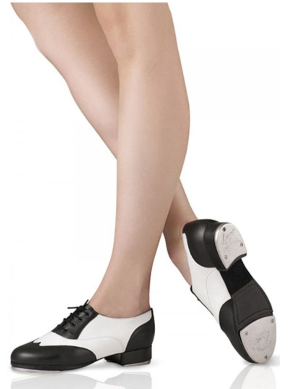 Leo Giordano Spectator Tap Shoes